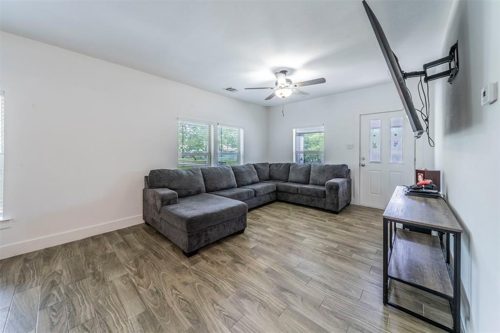 Orig Town Of Greenville - Residential