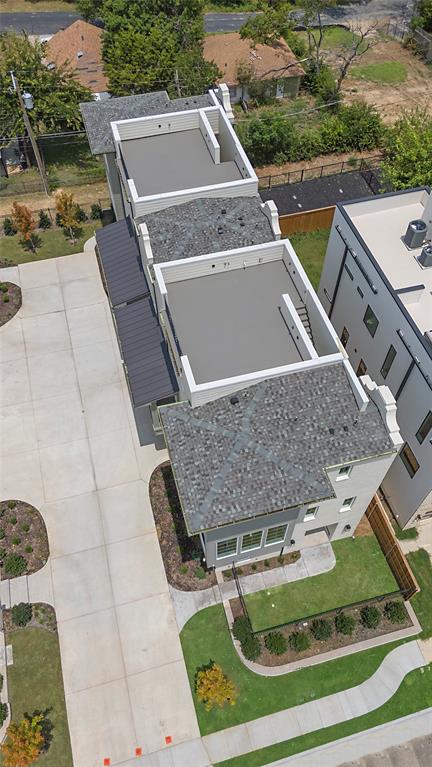 Robinson - Residential