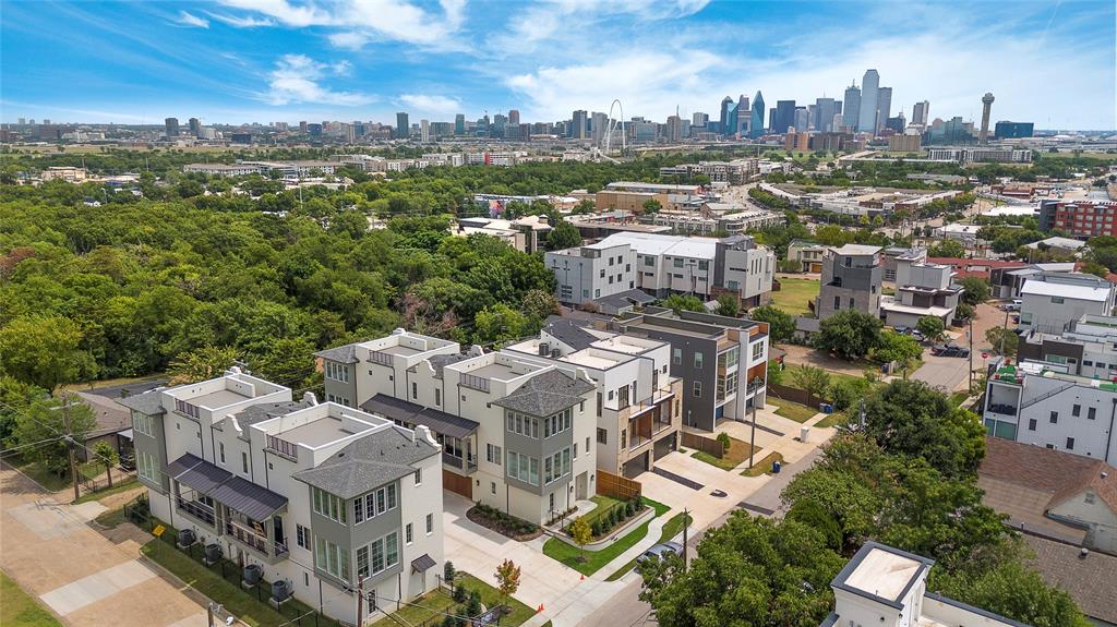 Robinson - Residential