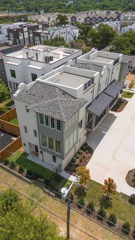 Robinson - Residential