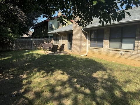 A home in Arlington