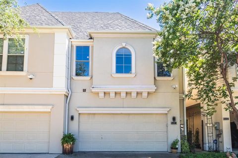 5113 Vandelia Street Dallas TX 75235