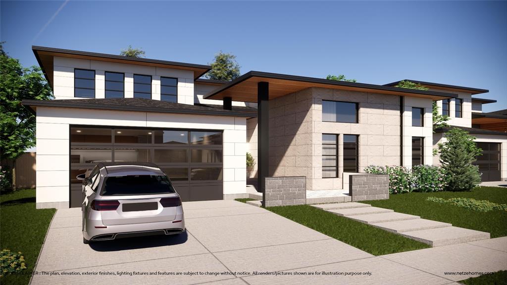 3605 Sky Ridge Lane