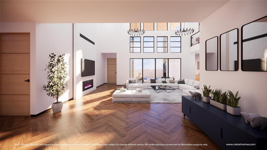 3605 Sky Ridge Lane