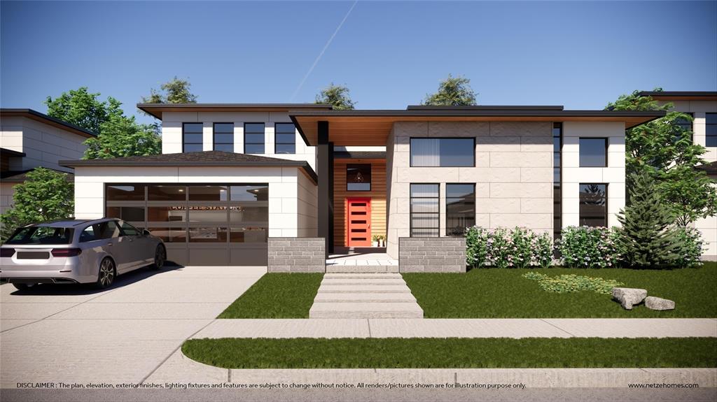 3605 Sky Ridge Lane