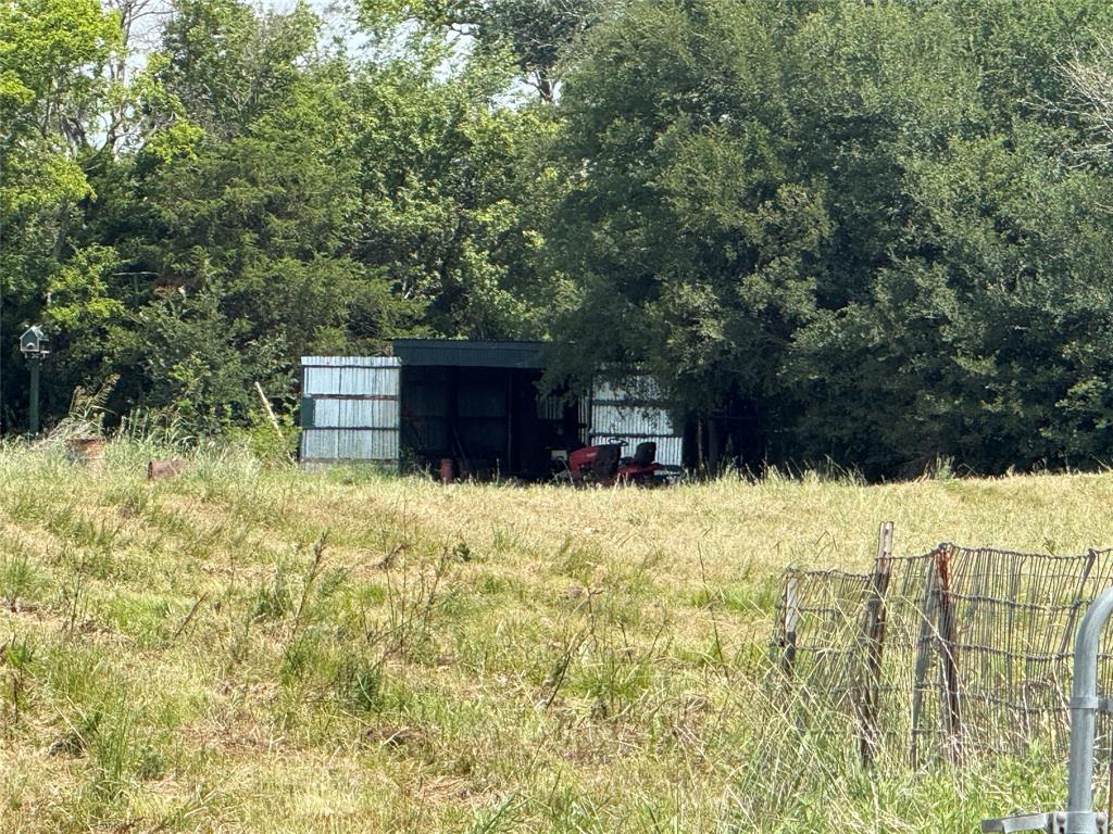 West Caddo Estates - Land