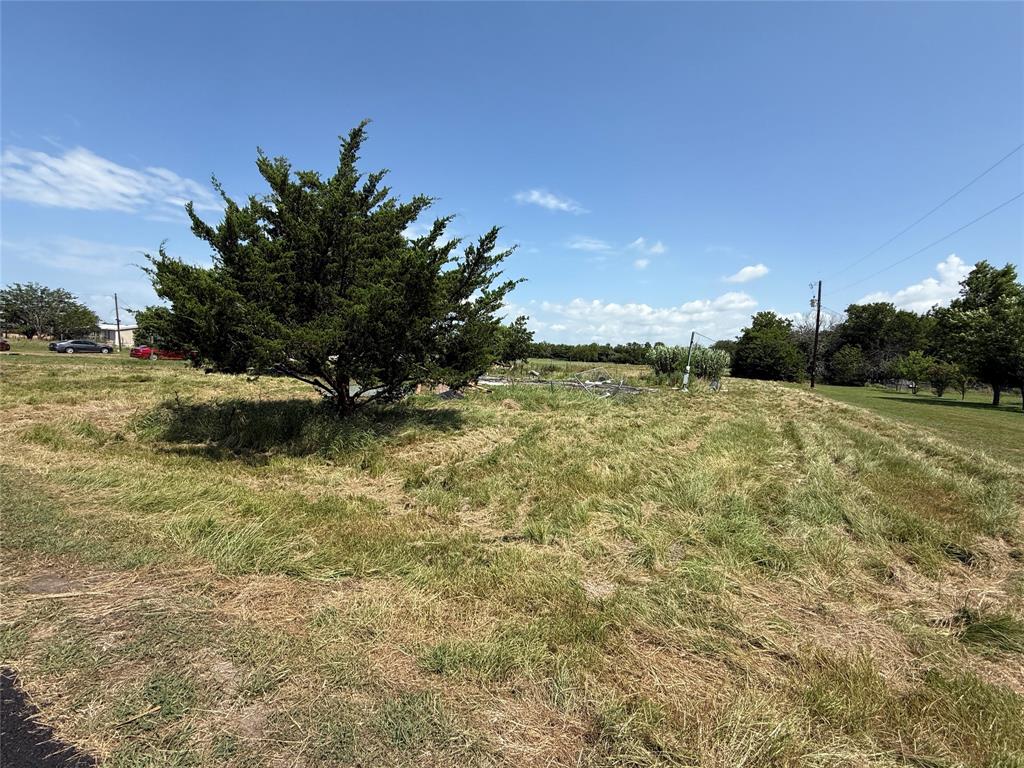 West Caddo Estates - Land