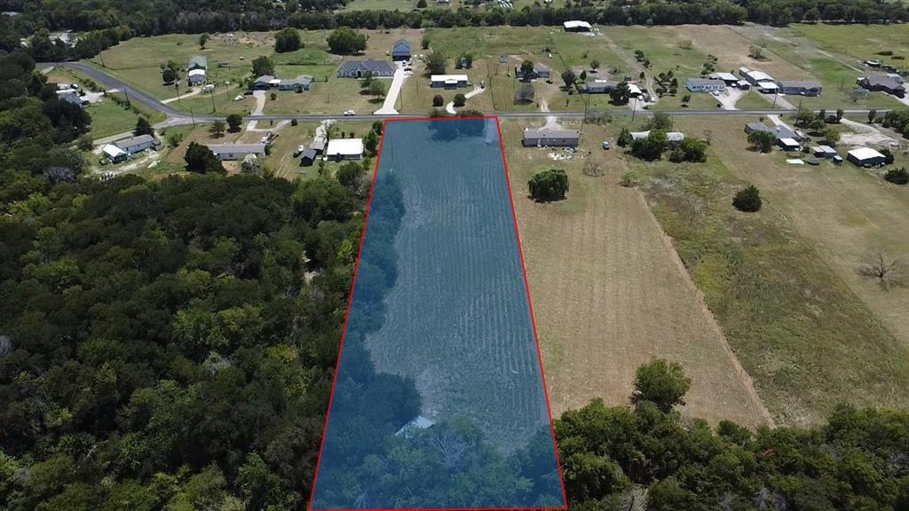 West Caddo Estates - Land