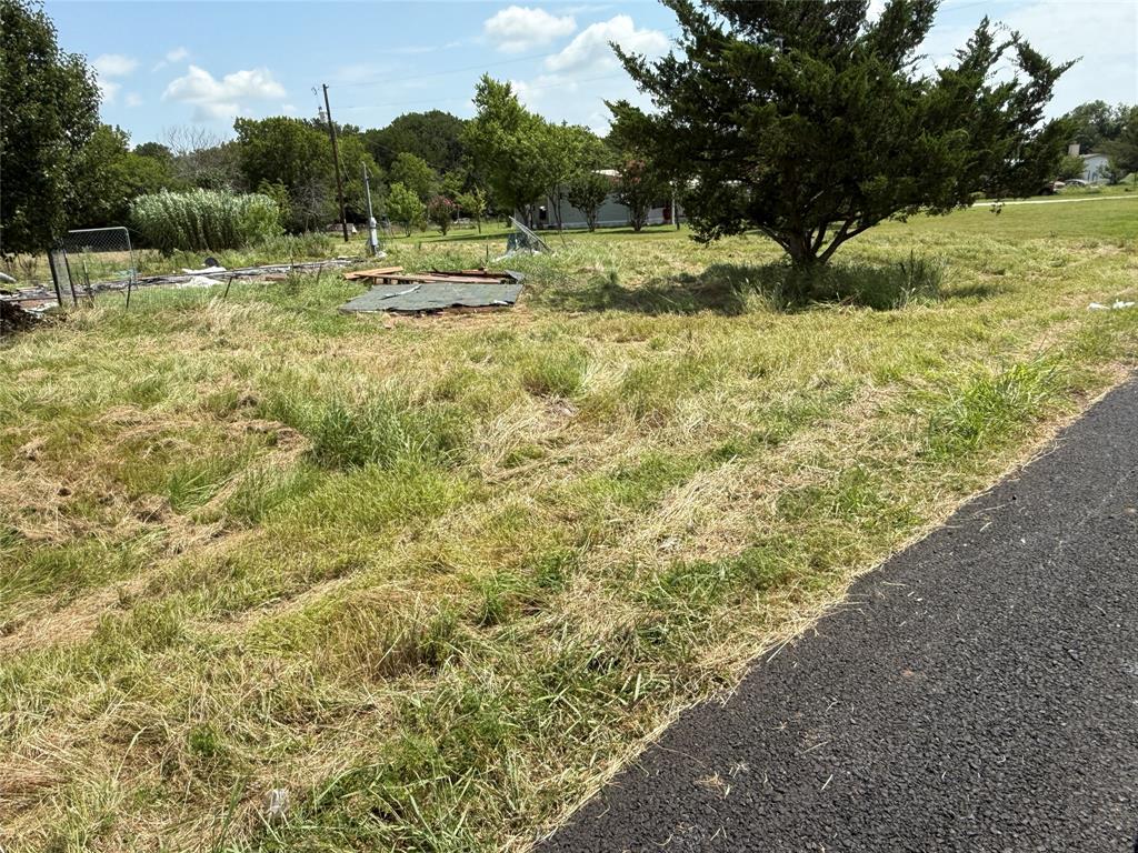 West Caddo Estates - Land