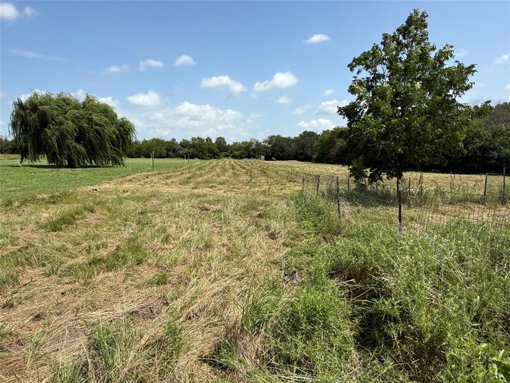 West Caddo Estates - Land