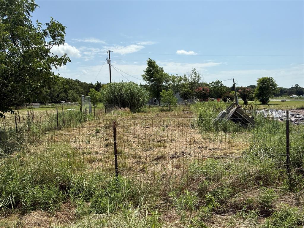 West Caddo Estates - Land