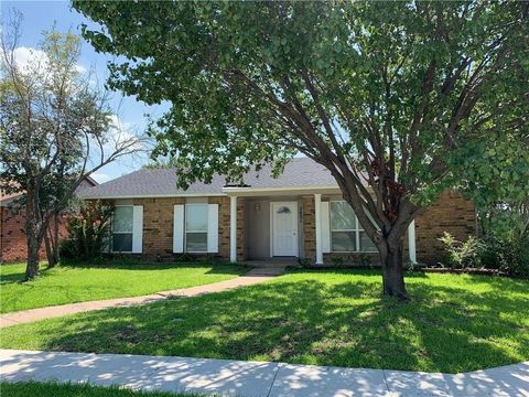 5601 Squires Drive The Colony TX 75056