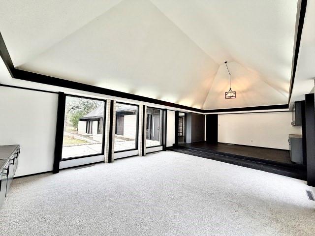 Edgewood Heights - Residential