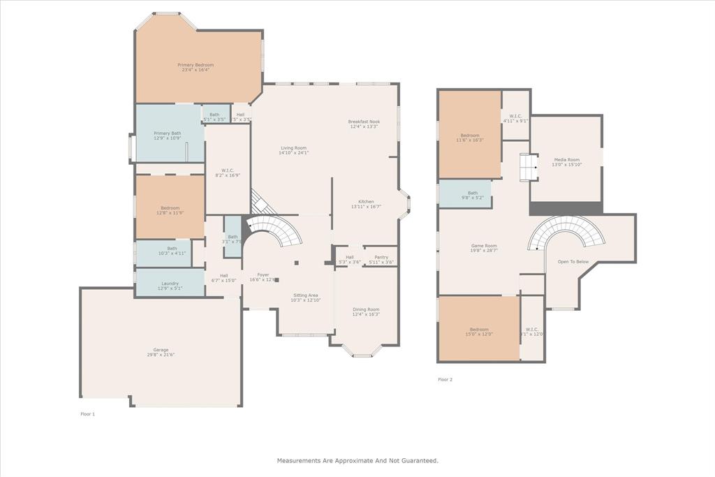 Herons Bay Estates 3 - Residential