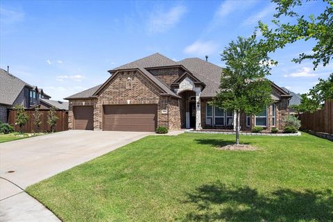Photo of 4306 Gulls Landing Circle, Garland, TX 75043 (MLS # 21163205)
