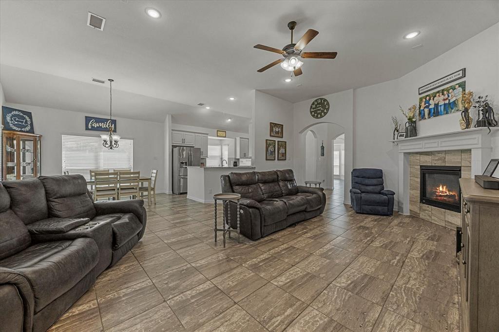 Herons Bay Estates 3 - Residential