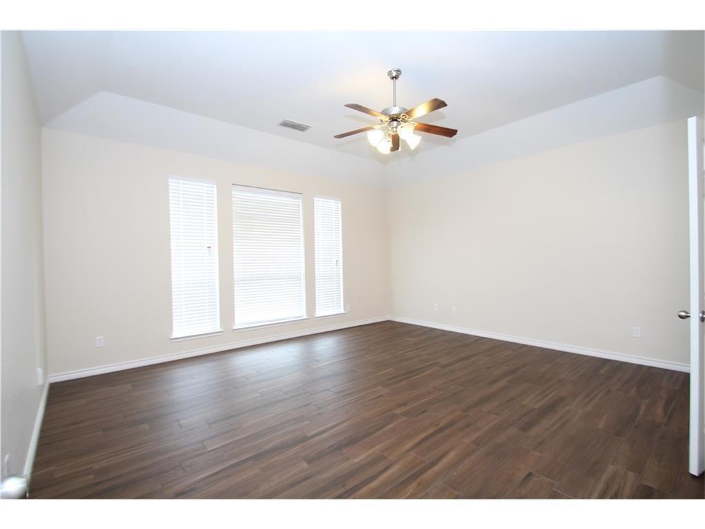 Mistletoe Hill Ph IV - Residential Lease