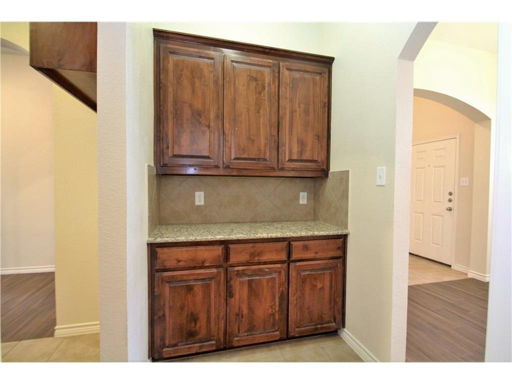 Mistletoe Hill Ph IV - Residential Lease