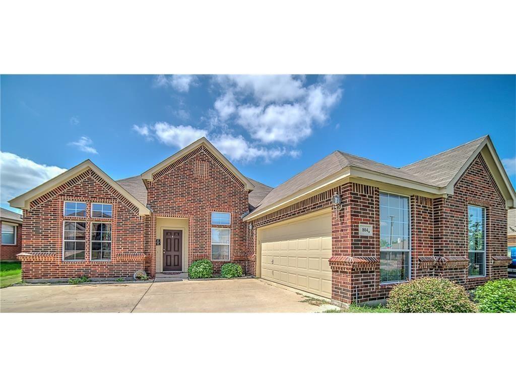 Mistletoe Hill Ph IV - Residential Lease