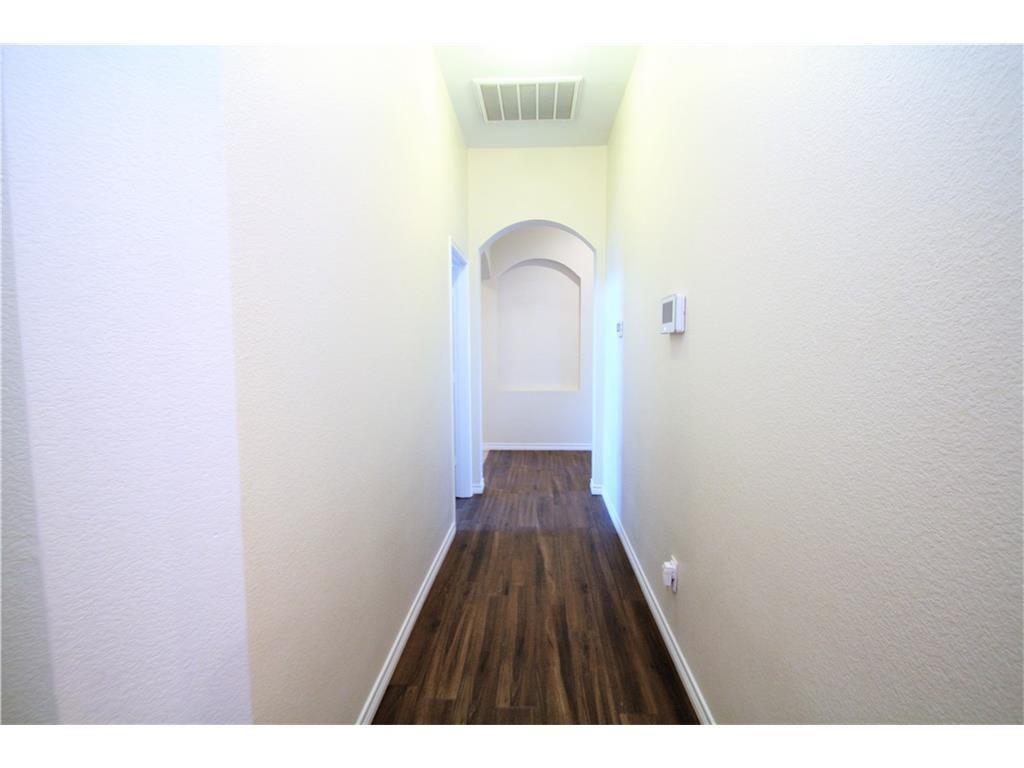 Mistletoe Hill Ph IV - Residential Lease