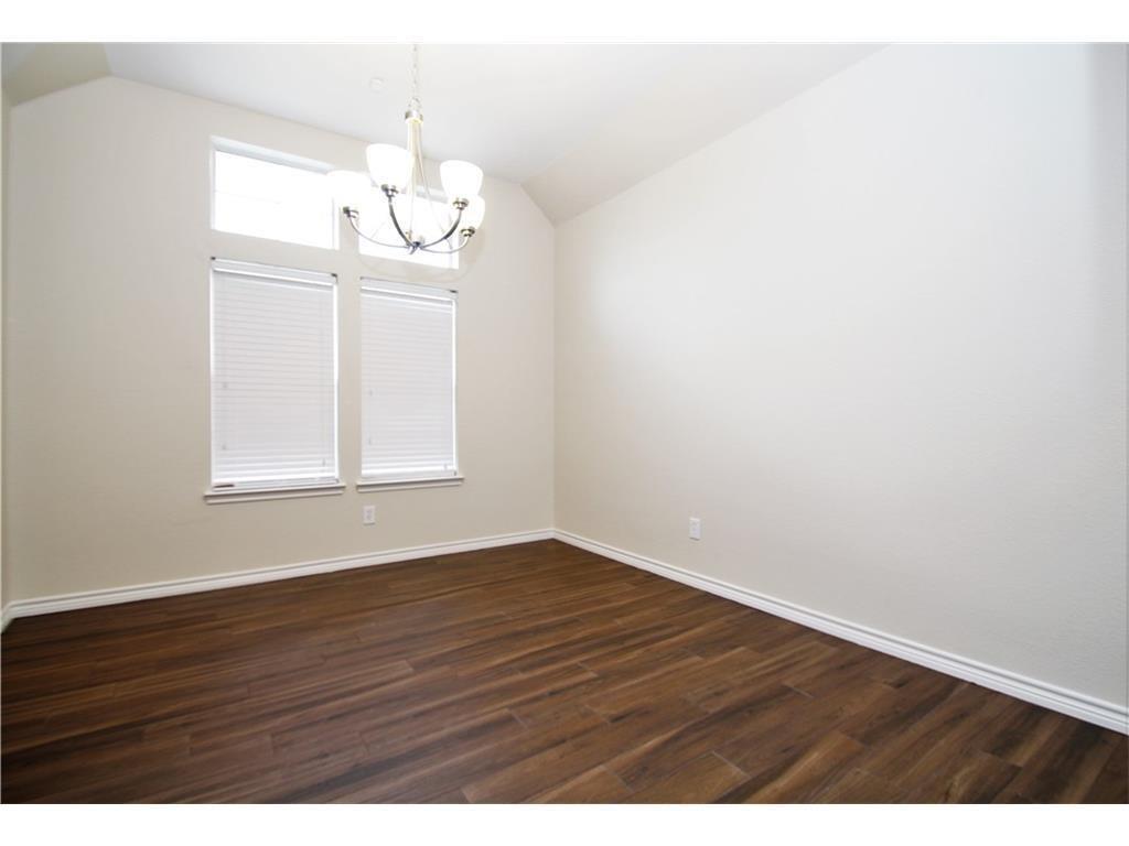 Mistletoe Hill Ph IV - Residential Lease