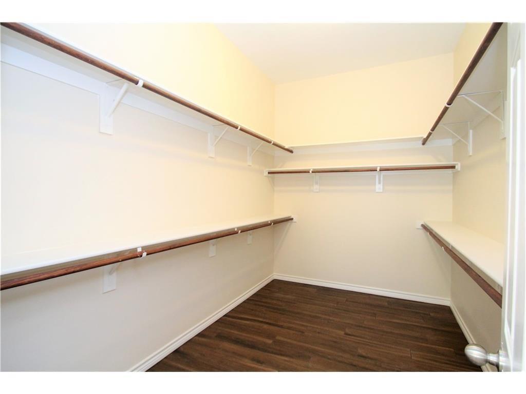 Mistletoe Hill Ph IV - Residential Lease