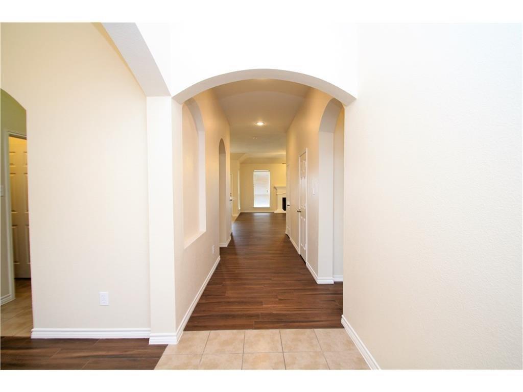 Mistletoe Hill Ph IV - Residential Lease