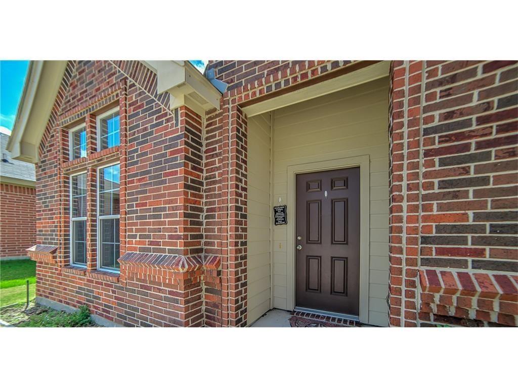 Mistletoe Hill Ph IV - Residential Lease