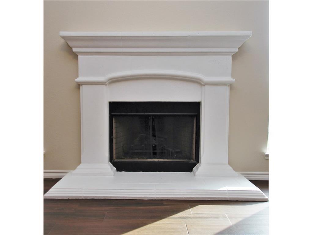 Mistletoe Hill Ph IV - Residential Lease