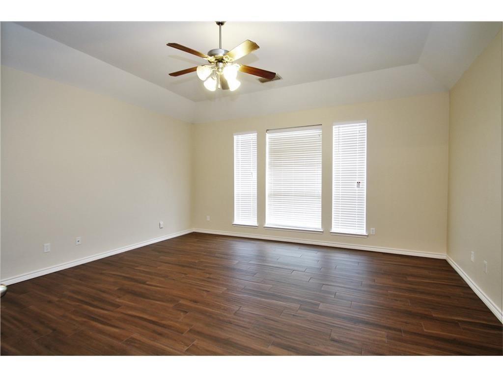 Mistletoe Hill Ph IV - Residential Lease