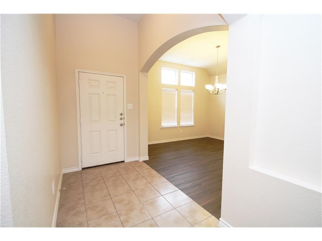 Mistletoe Hill Ph IV - Residential Lease