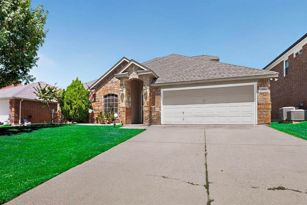 839 Evergreen Lane