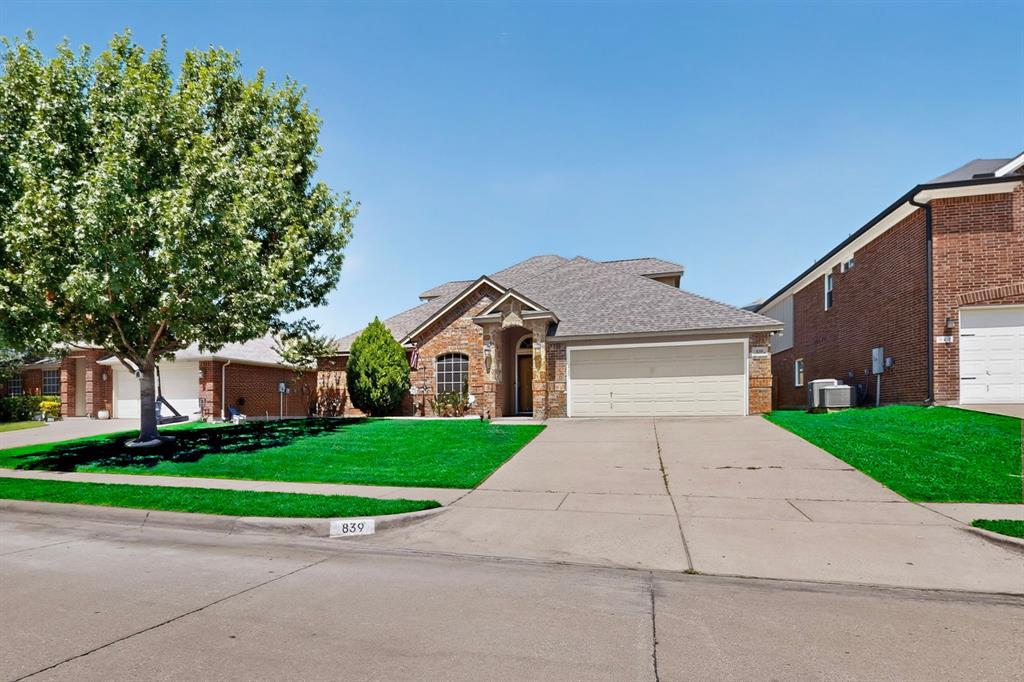 839 Evergreen Lane