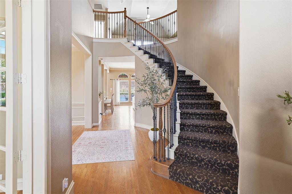 1001 Bristlewood Drive