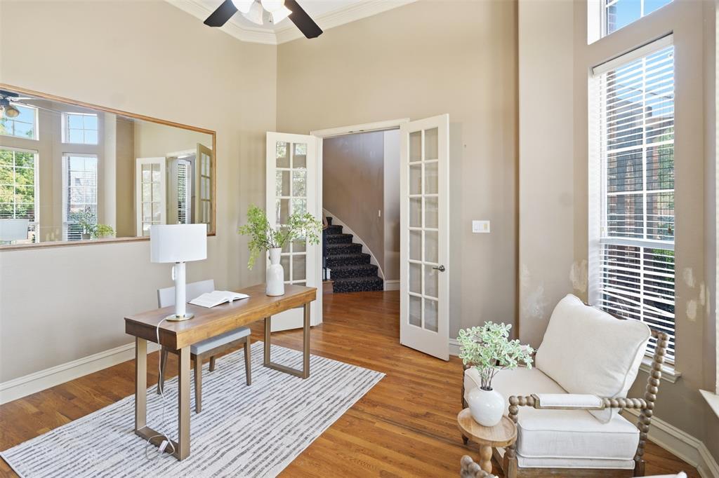 1001 Bristlewood Drive