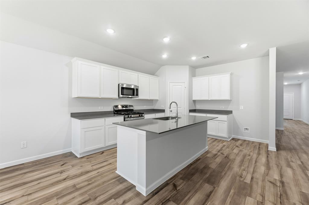 3816 Prairie Chapel Road