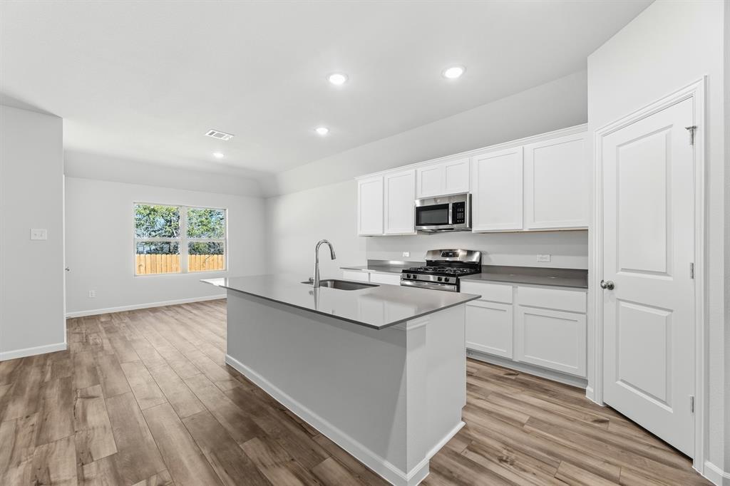 3816 Prairie Chapel Road