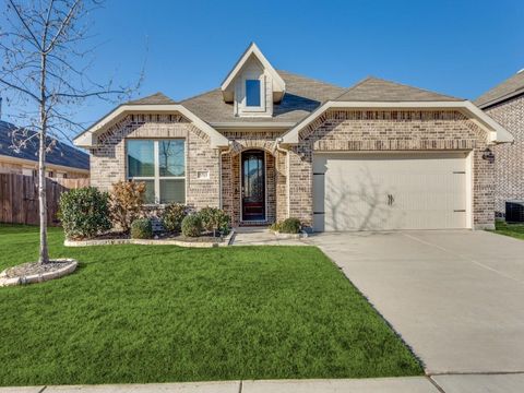 Photo of 5713 Broad Bay Lane, Fort Worth, TX 76179 (MLS # 21180544)