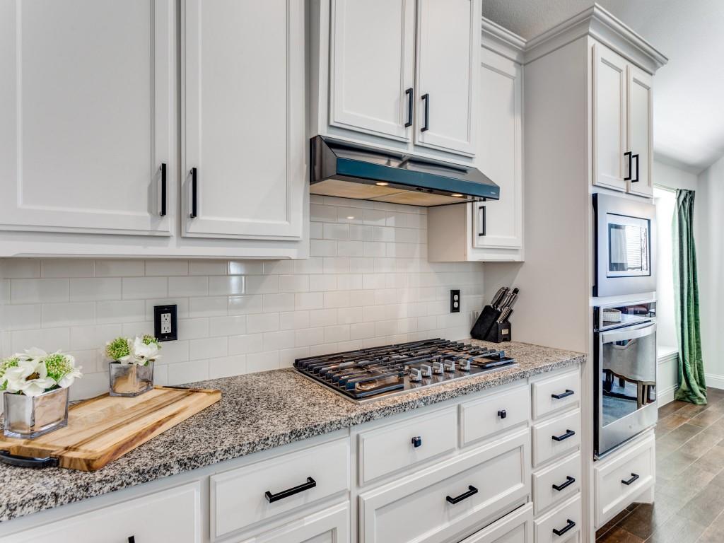 Marine Creek Ranch Add - Residential