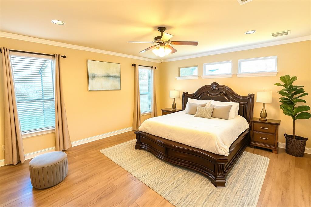 Springfield Commons - Residential Lease