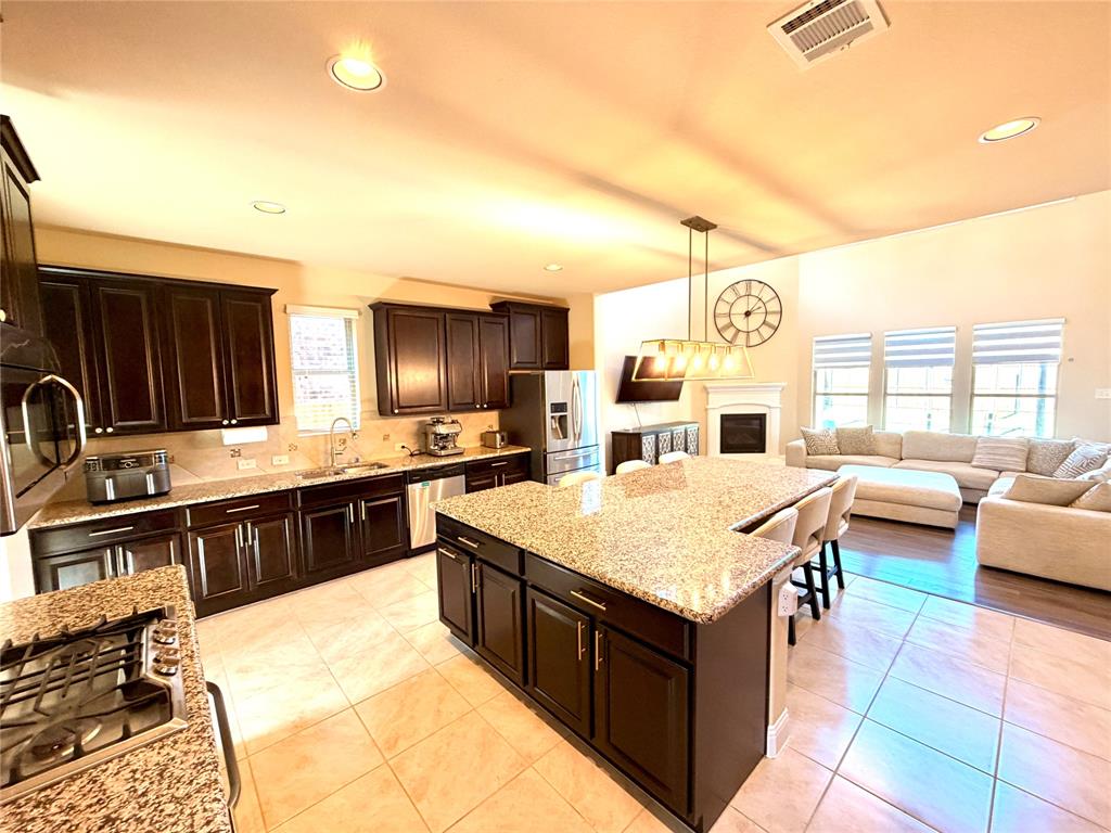 Springfield Commons - Residential Lease