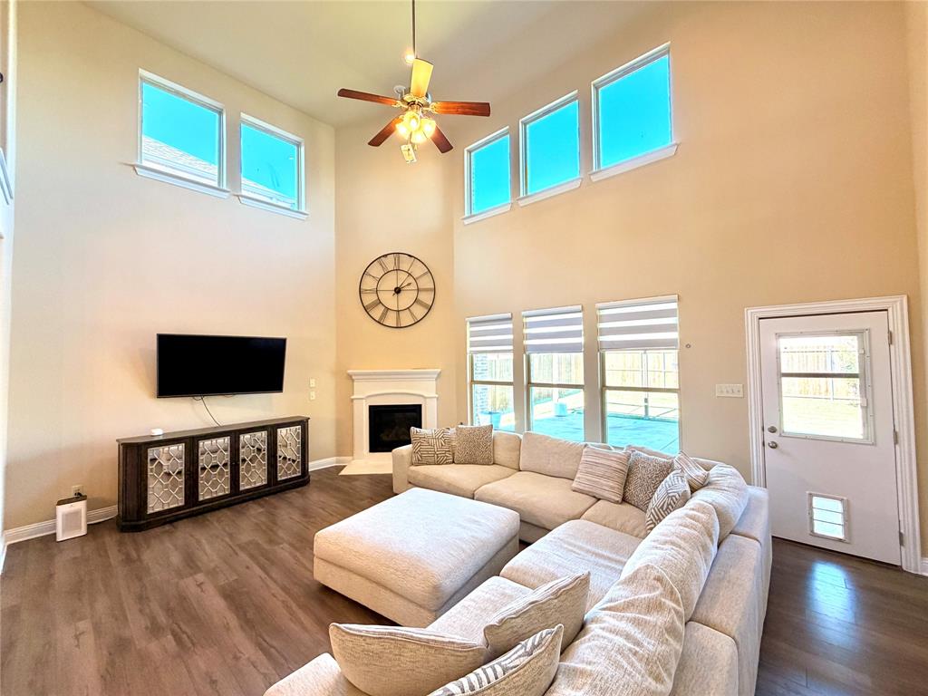 Springfield Commons - Residential Lease