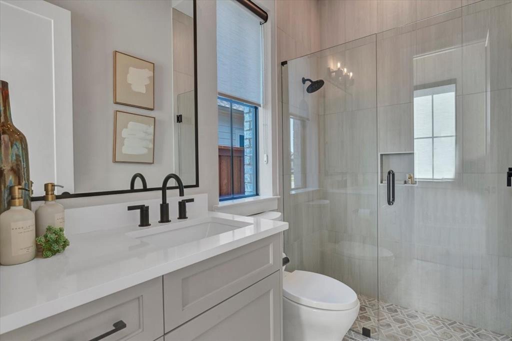 Brookside Ph 1a - Residential