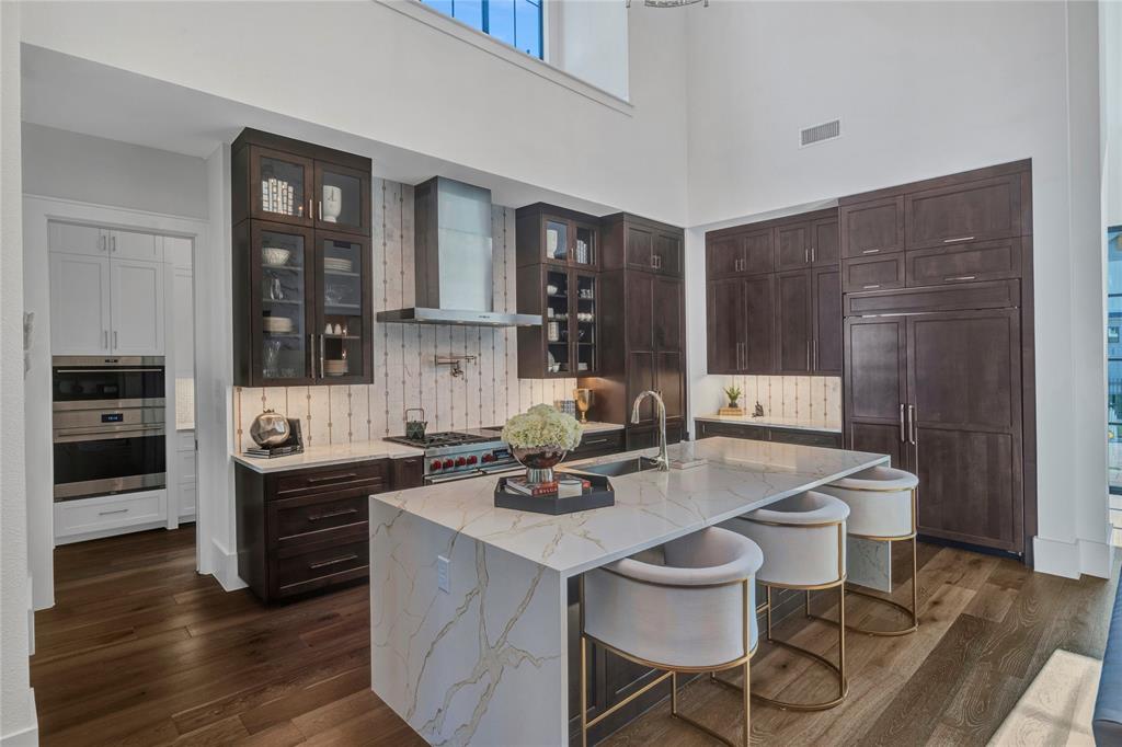 Brookside Ph 1a - Residential