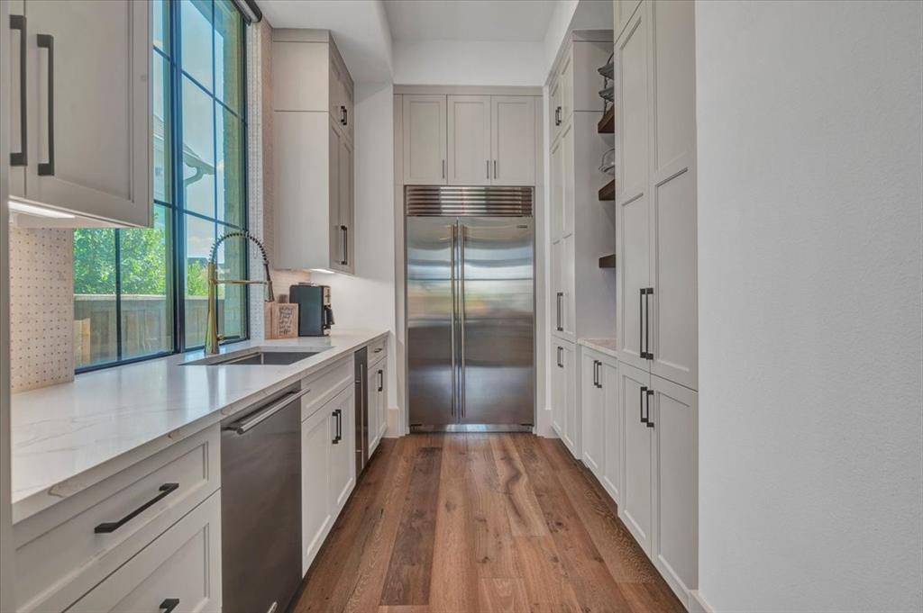 Brookside Ph 1a - Residential