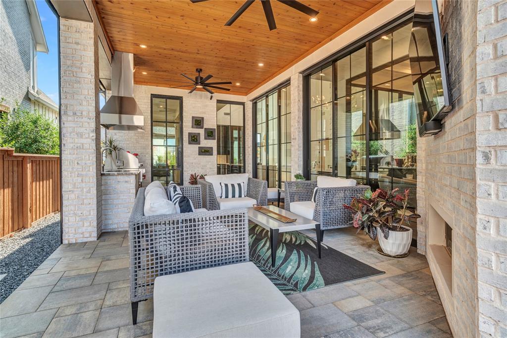 Brookside Ph 1a - Residential