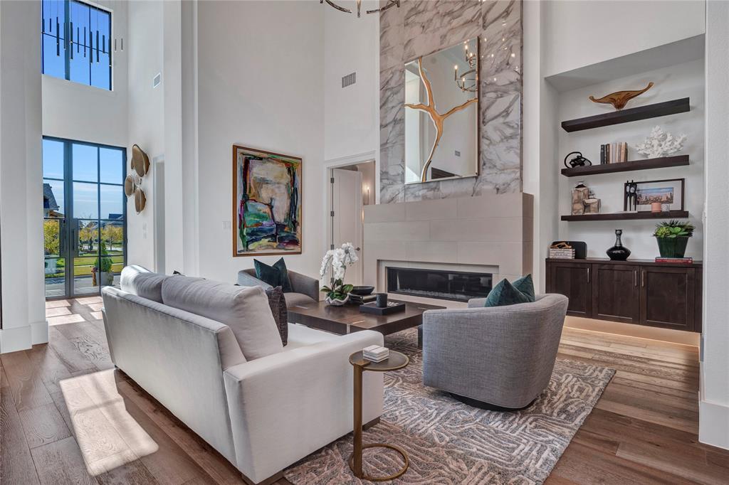 Brookside Ph 1a - Residential