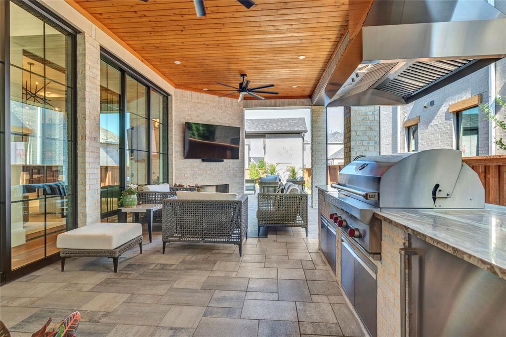 Brookside Ph 1a - Residential