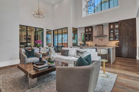 3972 Grayson Lane Frisco TX 75033