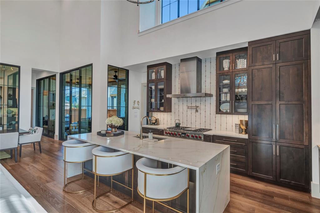 Brookside Ph 1a - Residential